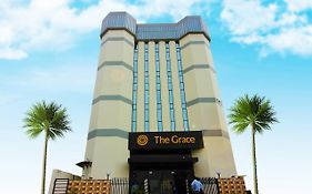 The Grace Hotel Sodepur